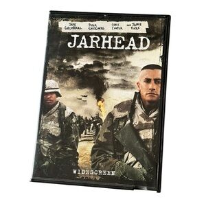 Jarhead Widescreen DVD